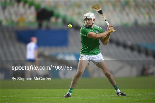 Limerick v Waterford - GAA Hurling All-Ireland Senior Championship Final Limerick v Waterford - GAA Hurling All-Ireland Senior Championship Final