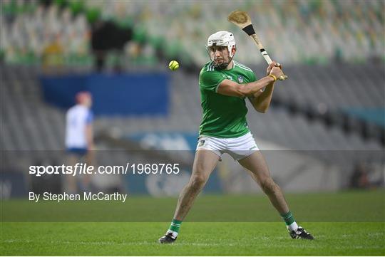 Limerick v Waterford - GAA Hurling All-Ireland Senior Championship Final