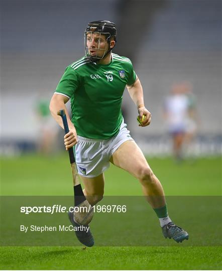 Limerick v Waterford - GAA Hurling All-Ireland Senior Championship Final