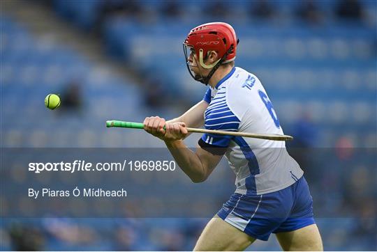 Limerick v Waterford - GAA Hurling All-Ireland Senior Championship Final Limerick v Waterford - GAA Hurling All-Ireland Senior Championship Final
