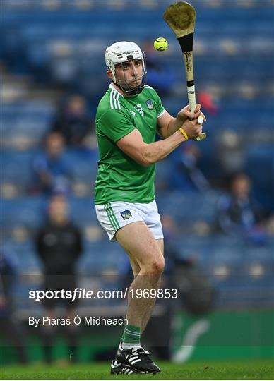 Limerick v Waterford - GAA Hurling All-Ireland Senior Championship Final Limerick v Waterford - GAA Hurling All-Ireland Senior Championship Final