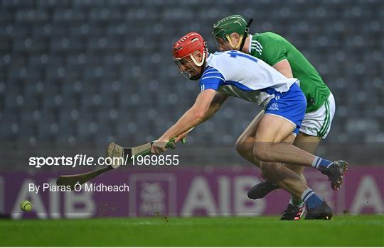 Limerick v Waterford - GAA Hurling All-Ireland Senior Championship Final