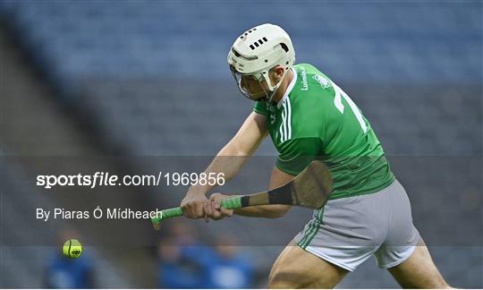Limerick v Waterford - GAA Hurling All-Ireland Senior Championship Final Limerick v Waterford - GAA Hurling All-Ireland Senior Championship Final