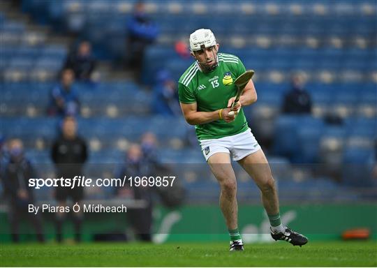 Limerick v Waterford - GAA Hurling All-Ireland Senior Championship Final Limerick v Waterford - GAA Hurling All-Ireland Senior Championship Final