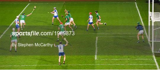 Limerick v Waterford - GAA Hurling All-Ireland Senior Championship Final Limerick v Waterford - GAA Hurling All-Ireland Senior Championship Final