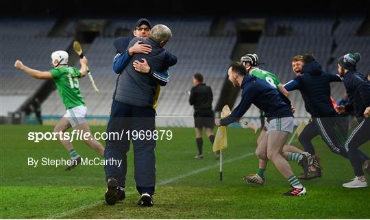 Limerick v Waterford - GAA Hurling All-Ireland Senior Championship Final Limerick v Waterford - GAA Hurling All-Ireland Senior Championship Final