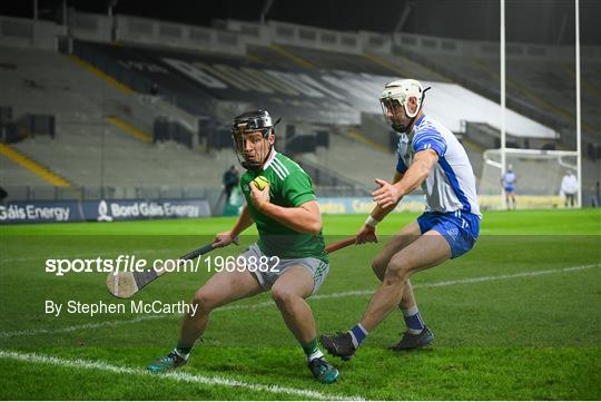 Limerick v Waterford - GAA Hurling All-Ireland Senior Championship Final Limerick v Waterford - GAA Hurling All-Ireland Senior Championship Final