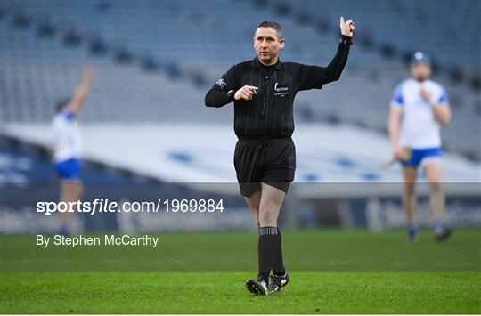 Limerick v Waterford - GAA Hurling All-Ireland Senior Championship Final Limerick v Waterford - GAA Hurling All-Ireland Senior Championship Final