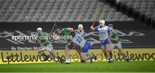 Limerick v Waterford - GAA Hurling All-Ireland Senior Championship Final Limerick v Waterford - GAA Hurling All-Ireland Senior Championship Final