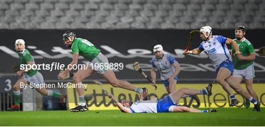 Limerick v Waterford - GAA Hurling All-Ireland Senior Championship Final Limerick v Waterford - GAA Hurling All-Ireland Senior Championship Final
