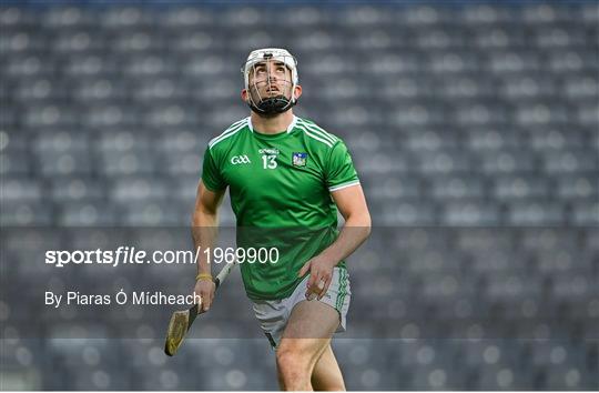 Limerick v Waterford - GAA Hurling All-Ireland Senior Championship Final Limerick v Waterford - GAA Hurling All-Ireland Senior Championship Final