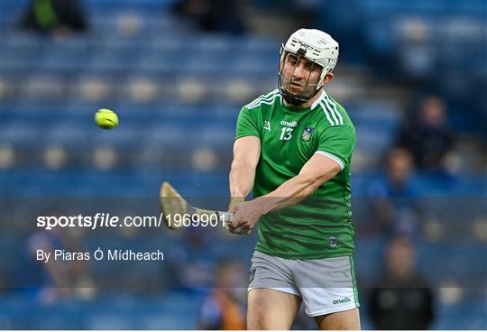 Limerick v Waterford - GAA Hurling All-Ireland Senior Championship Final Limerick v Waterford - GAA Hurling All-Ireland Senior Championship Final