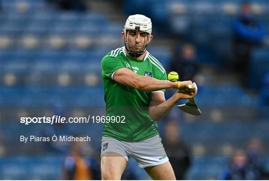 Limerick v Waterford - GAA Hurling All-Ireland Senior Championship Final Limerick v Waterford - GAA Hurling All-Ireland Senior Championship Final