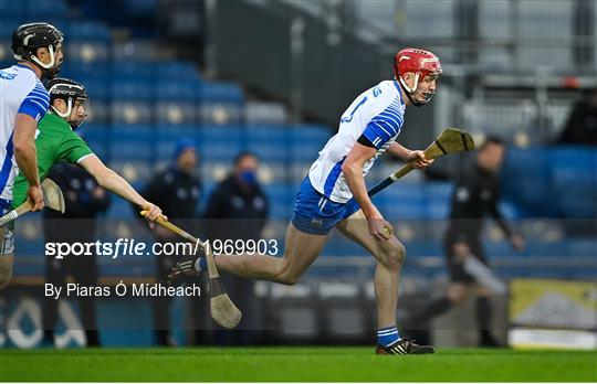 Limerick v Waterford - GAA Hurling All-Ireland Senior Championship Final Limerick v Waterford - GAA Hurling All-Ireland Senior Championship Final