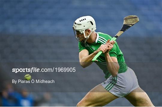 Limerick v Waterford - GAA Hurling All-Ireland Senior Championship Final