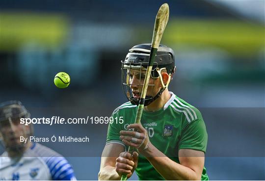 Limerick v Waterford - GAA Hurling All-Ireland Senior Championship Final