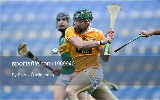 Kerry v Antrim - Joe McDonagh Cup Final