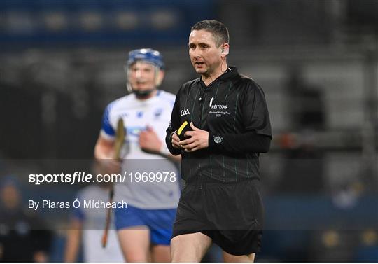 Limerick v Waterford - GAA Hurling All-Ireland Senior Championship Final Limerick v Waterford - GAA Hurling All-Ireland Senior Championship Final