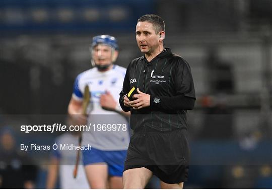 Limerick v Waterford - GAA Hurling All-Ireland Senior Championship Final