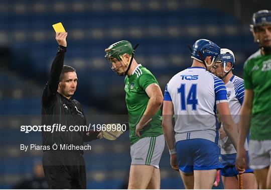 Limerick v Waterford - GAA Hurling All-Ireland Senior Championship Final Limerick v Waterford - GAA Hurling All-Ireland Senior Championship Final