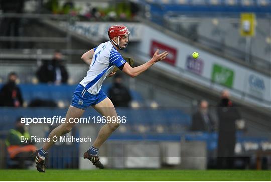 Limerick v Waterford - GAA Hurling All-Ireland Senior Championship Final Limerick v Waterford - GAA Hurling All-Ireland Senior Championship Final