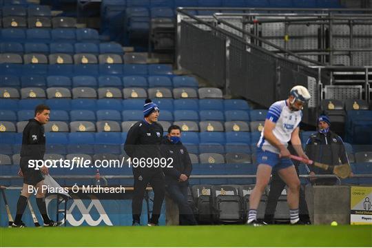 Limerick v Waterford - GAA Hurling All-Ireland Senior Championship Final Limerick v Waterford - GAA Hurling All-Ireland Senior Championship Final