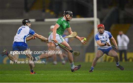 Limerick v Waterford - GAA Hurling All-Ireland Senior Championship Final