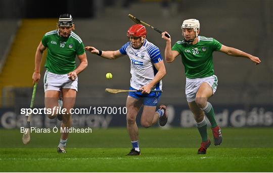 Limerick v Waterford - GAA Hurling All-Ireland Senior Championship Final Limerick v Waterford - GAA Hurling All-Ireland Senior Championship Final
