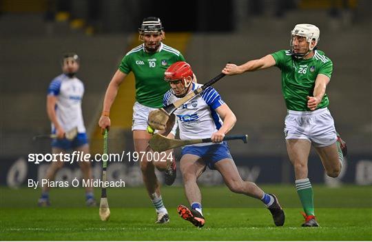 Limerick v Waterford - GAA Hurling All-Ireland Senior Championship Final Limerick v Waterford - GAA Hurling All-Ireland Senior Championship Final