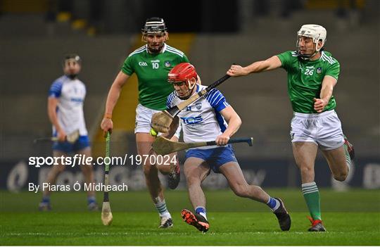 Limerick v Waterford - GAA Hurling All-Ireland Senior Championship Final