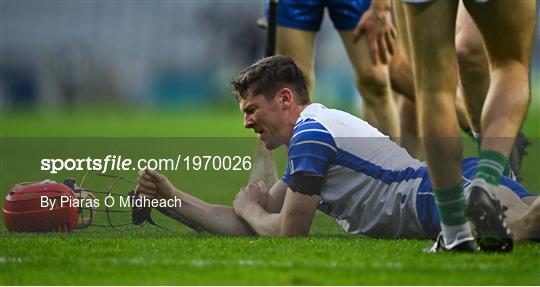 Limerick v Waterford - GAA Hurling All-Ireland Senior Championship Final Limerick v Waterford - GAA Hurling All-Ireland Senior Championship Final