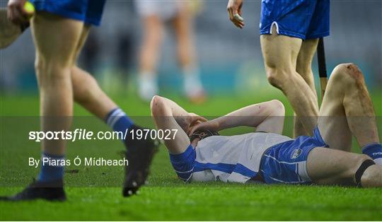 Limerick v Waterford - GAA Hurling All-Ireland Senior Championship Final Limerick v Waterford - GAA Hurling All-Ireland Senior Championship Final
