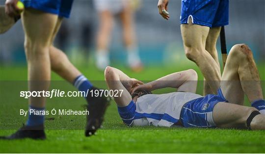 Limerick v Waterford - GAA Hurling All-Ireland Senior Championship Final