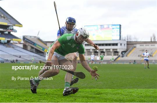 Limerick v Waterford - GAA Hurling All-Ireland Senior Championship Final Limerick v Waterford - GAA Hurling All-Ireland Senior Championship Final