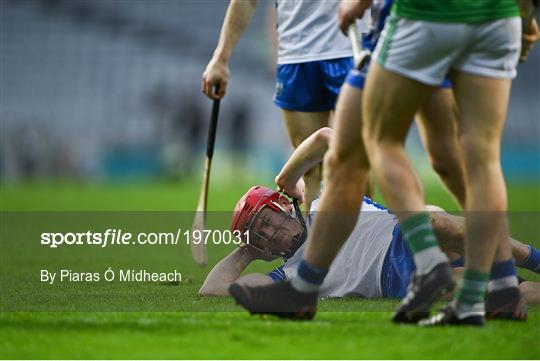 Limerick v Waterford - GAA Hurling All-Ireland Senior Championship Final Limerick v Waterford - GAA Hurling All-Ireland Senior Championship Final