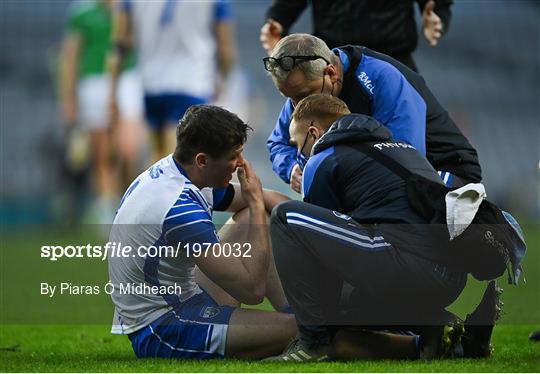 Limerick v Waterford - GAA Hurling All-Ireland Senior Championship Final Limerick v Waterford - GAA Hurling All-Ireland Senior Championship Final