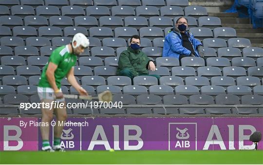 Limerick v Waterford - GAA Hurling All-Ireland Senior Championship Final Limerick v Waterford - GAA Hurling All-Ireland Senior Championship Final