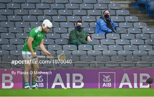 Limerick v Waterford - GAA Hurling All-Ireland Senior Championship Final