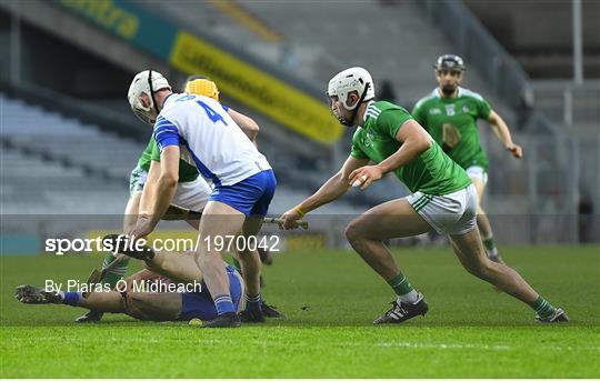 Limerick v Waterford - GAA Hurling All-Ireland Senior Championship Final