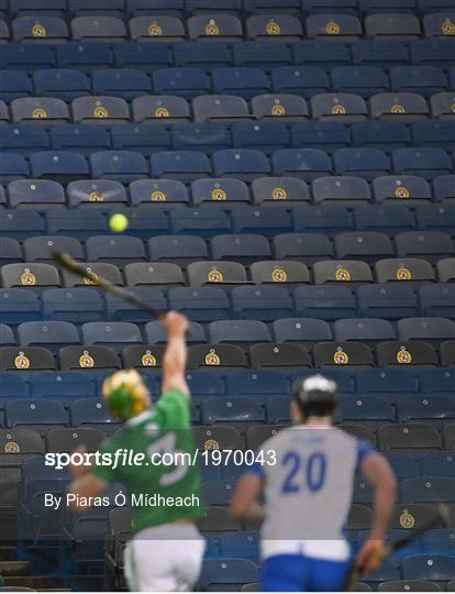 Limerick v Waterford - GAA Hurling All-Ireland Senior Championship Final Limerick v Waterford - GAA Hurling All-Ireland Senior Championship Final