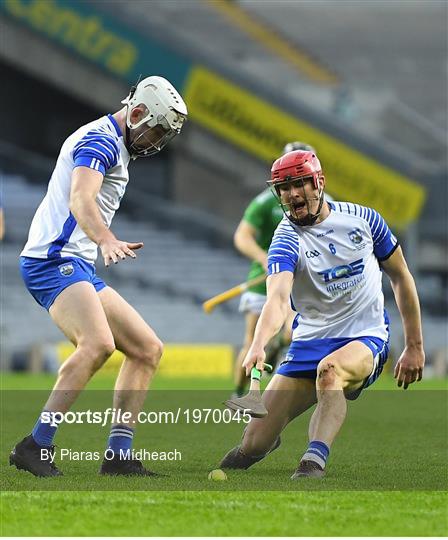 Limerick v Waterford - GAA Hurling All-Ireland Senior Championship Final