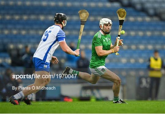 Limerick v Waterford - GAA Hurling All-Ireland Senior Championship Final