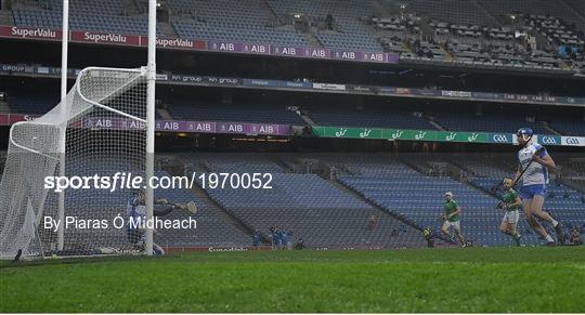 Limerick v Waterford - GAA Hurling All-Ireland Senior Championship Final Limerick v Waterford - GAA Hurling All-Ireland Senior Championship Final