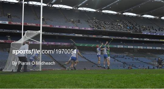 Limerick v Waterford - GAA Hurling All-Ireland Senior Championship Final Limerick v Waterford - GAA Hurling All-Ireland Senior Championship Final