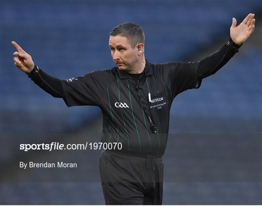 Limerick v Waterford - GAA Hurling All-Ireland Senior Championship Final Limerick v Waterford - GAA Hurling All-Ireland Senior Championship Final
