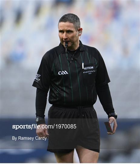 Limerick v Waterford - GAA Hurling All-Ireland Senior Championship Final Limerick v Waterford - GAA Hurling All-Ireland Senior Championship Final