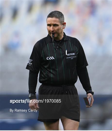 Limerick v Waterford - GAA Hurling All-Ireland Senior Championship Final