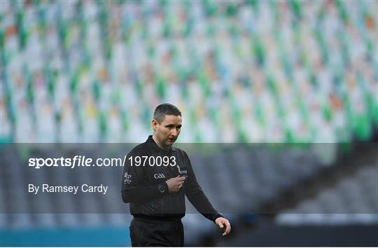 Limerick v Waterford - GAA Hurling All-Ireland Senior Championship Final Limerick v Waterford - GAA Hurling All-Ireland Senior Championship Final
