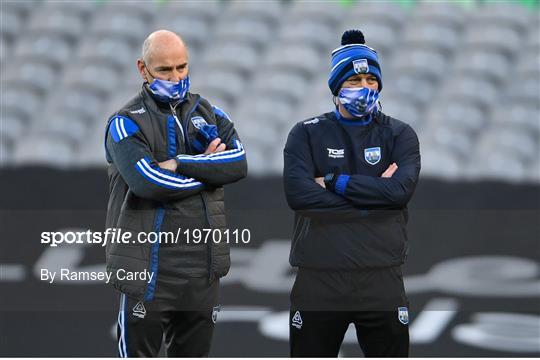 Limerick v Waterford - GAA Hurling All-Ireland Senior Championship Final