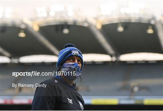 Limerick v Waterford - GAA Hurling All-Ireland Senior Championship Final Limerick v Waterford - GAA Hurling All-Ireland Senior Championship Final
